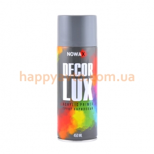 Грунтовка NOWAX NX48035 450мл